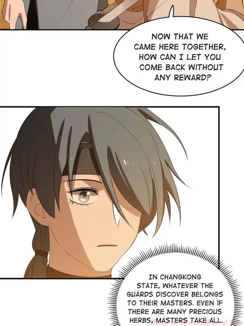 Queen of Poison: The Legend of a Super Agent, Doctor, and Princess Chapter 27 227 19