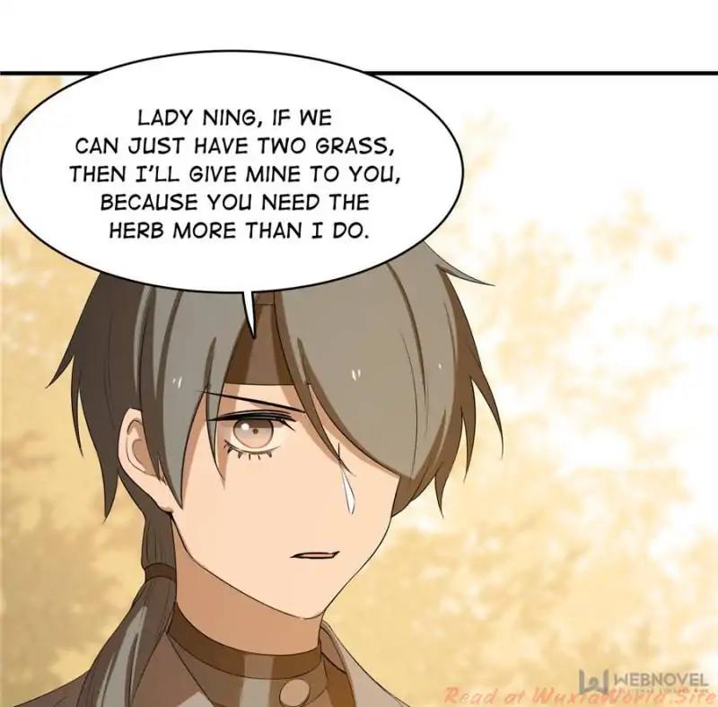 Queen of Poison: The Legend of a Super Agent, Doctor, and Princess Chapter 27 229 21