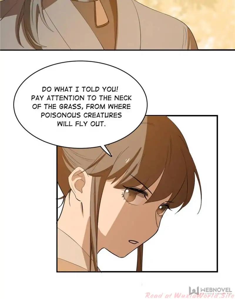 Queen of Poison: The Legend of a Super Agent, Doctor, and Princess Chapter 27 230 22