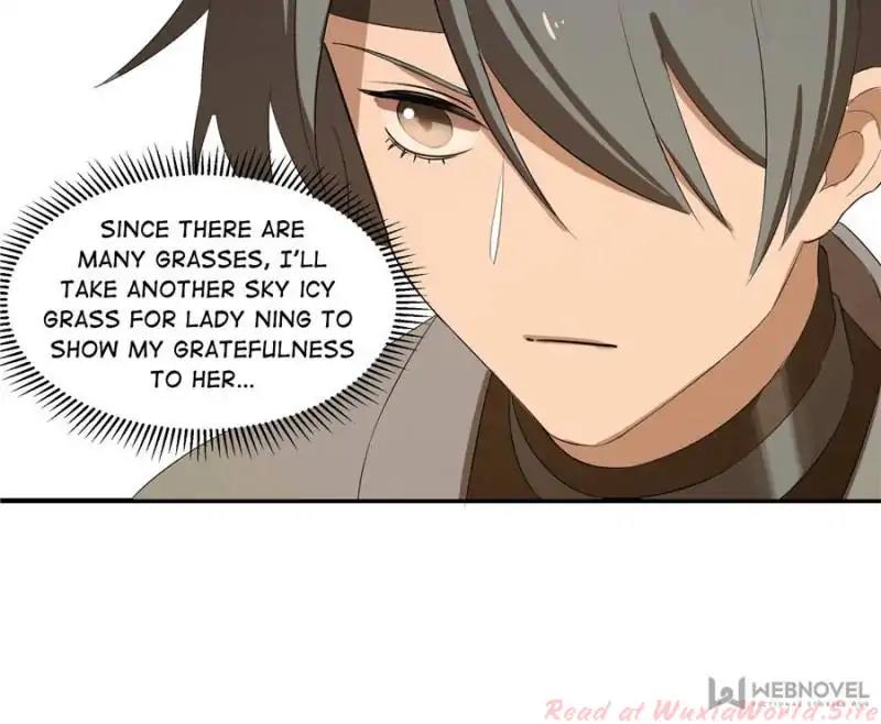 Queen of Poison: The Legend of a Super Agent, Doctor, and Princess Chapter 27 236 28
