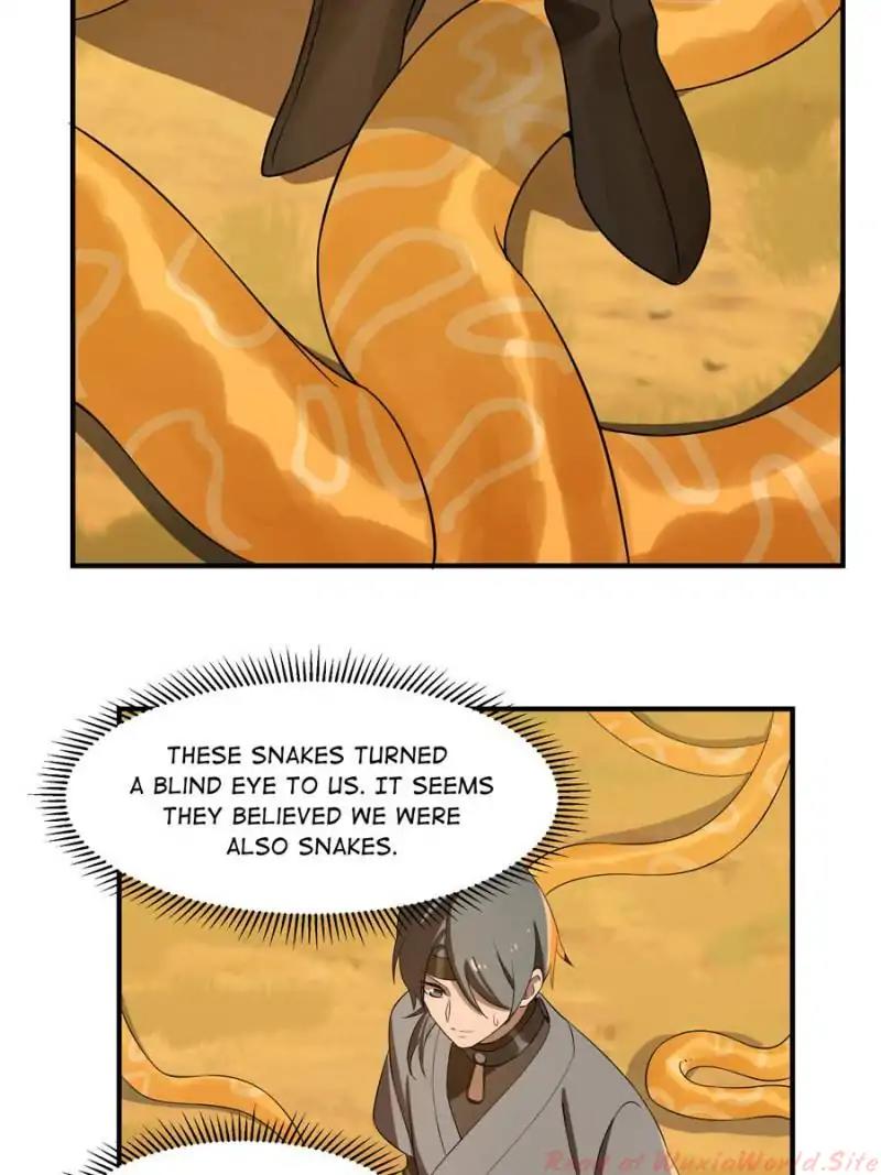 Queen of Poison: The Legend of a Super Agent, Doctor, and Princess Chapter 27 211 3