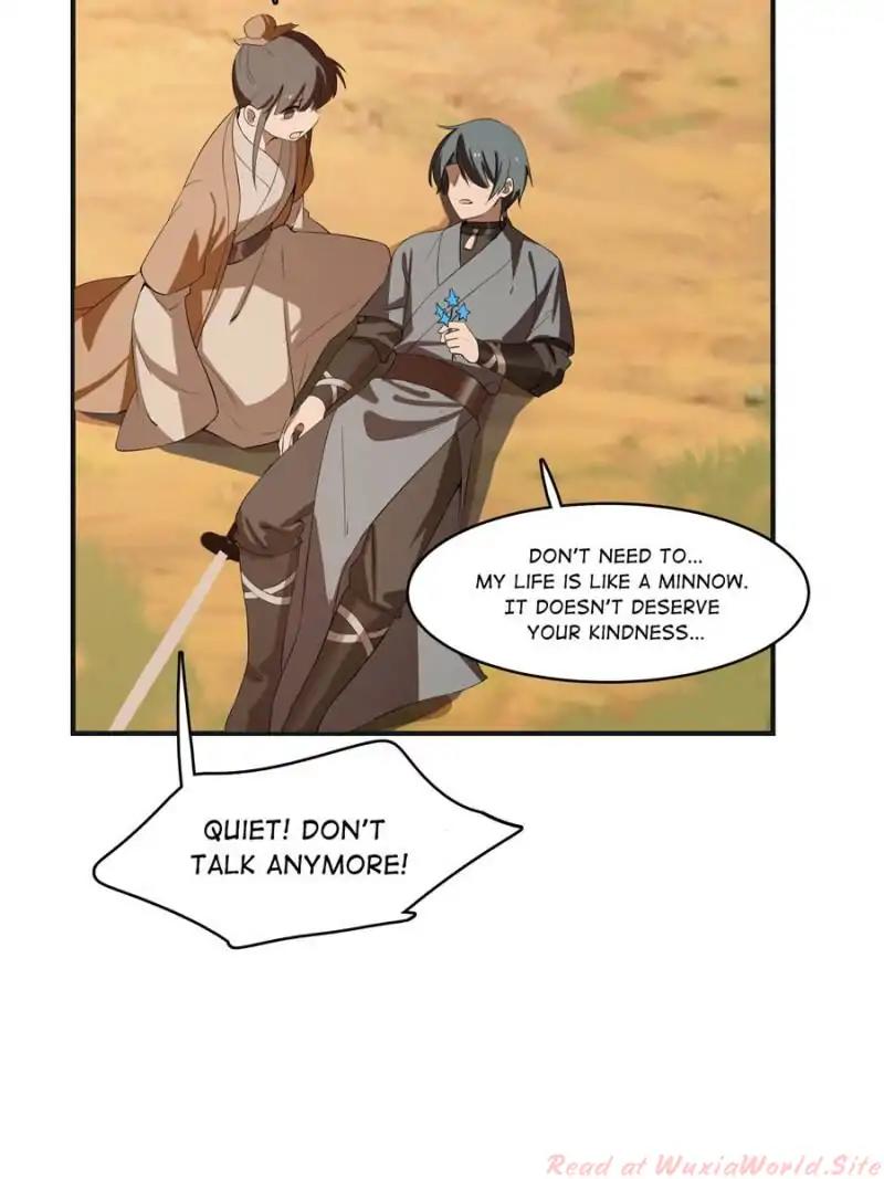 Queen of Poison: The Legend of a Super Agent, Doctor, and Princess Chapter 27 253 45
