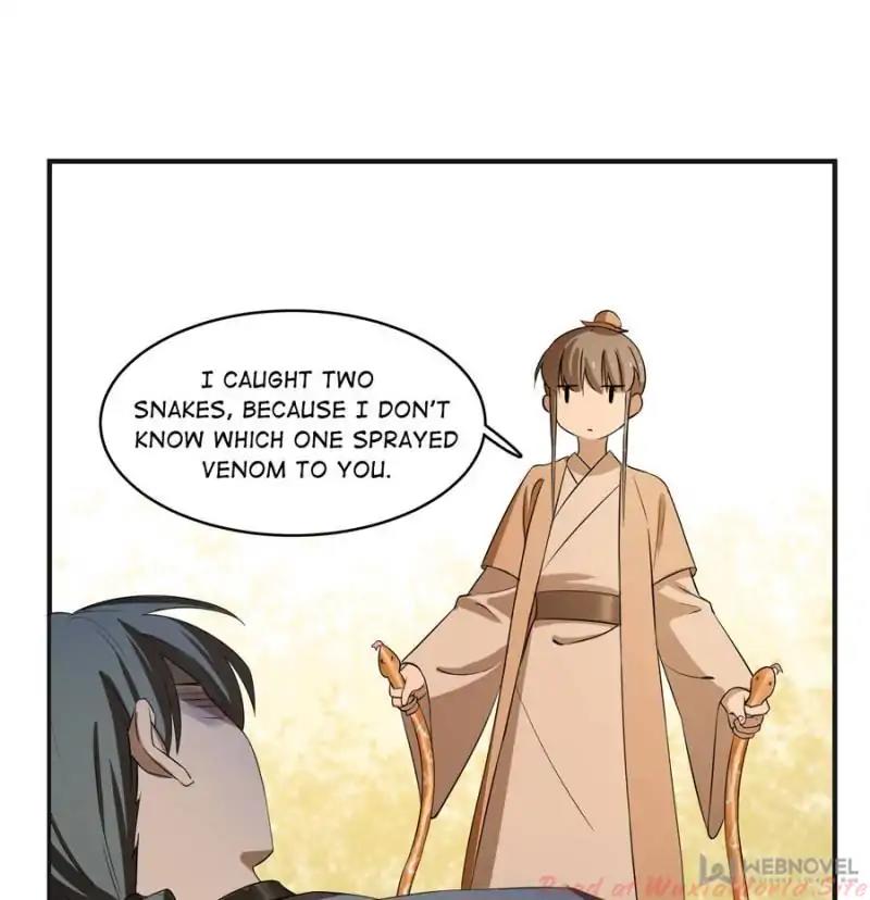 Queen of Poison: The Legend of a Super Agent, Doctor, and Princess Chapter 27 257 49