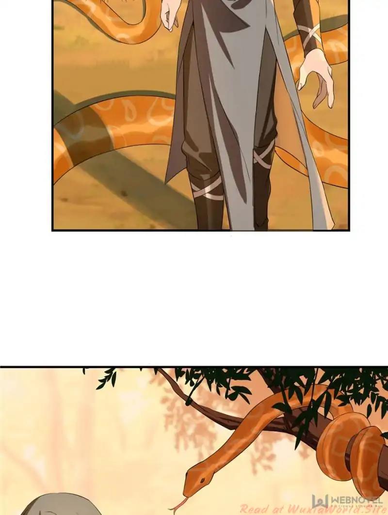Queen of Poison: The Legend of a Super Agent, Doctor, and Princess Chapter 27 213 5