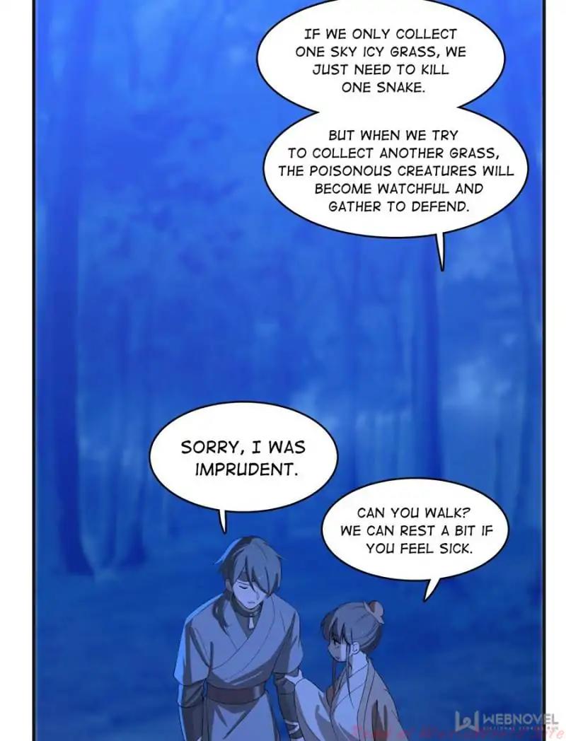 Queen of Poison: The Legend of a Super Agent, Doctor, and Princess Chapter 27 262 54