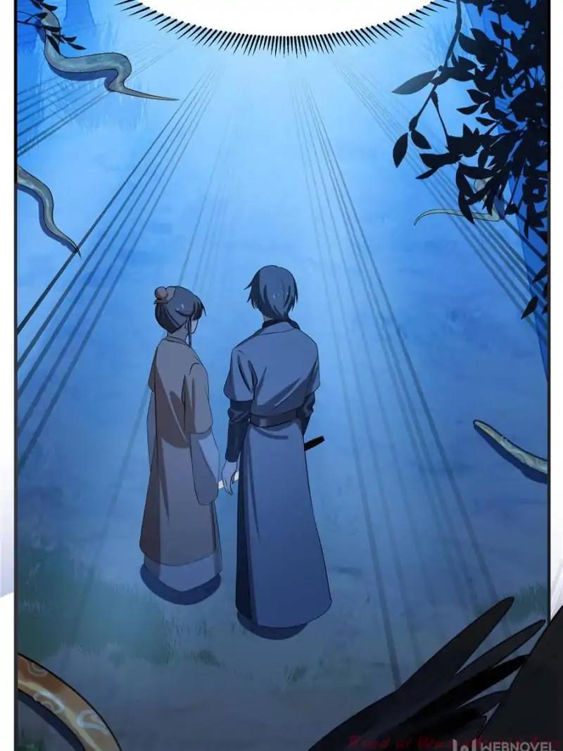 Queen of Poison: The Legend of a Super Agent, Doctor, and Princess Chapter 27 266 58