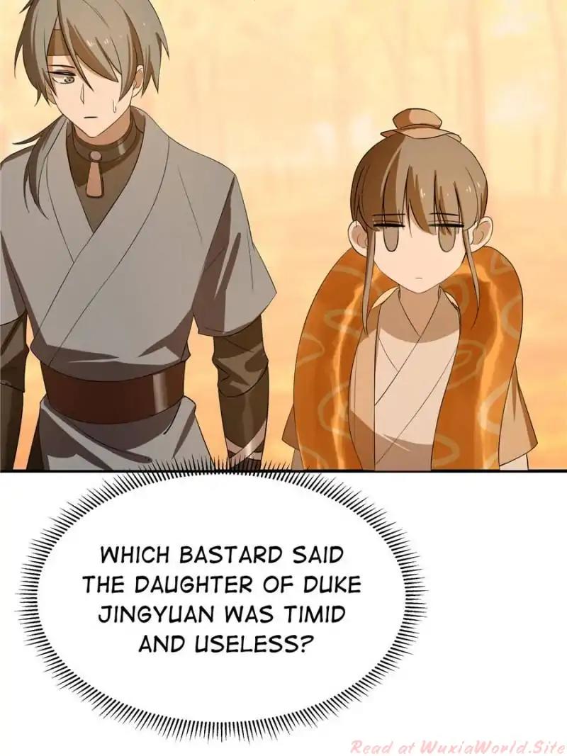 Queen of Poison: The Legend of a Super Agent, Doctor, and Princess Chapter 27 214 6