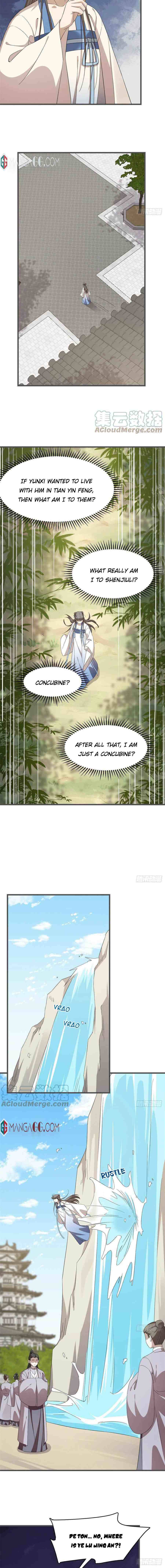 Queen of Poison: The Legend of a Super Agent, Doctor, and Princess Chapter 272 30 2