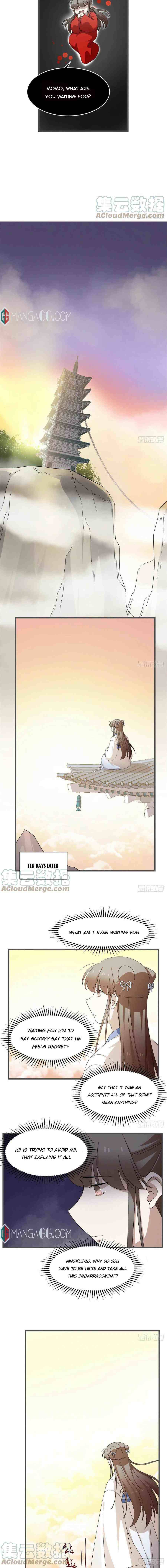 Queen of Poison: The Legend of a Super Agent, Doctor, and Princess Chapter 272 33 5