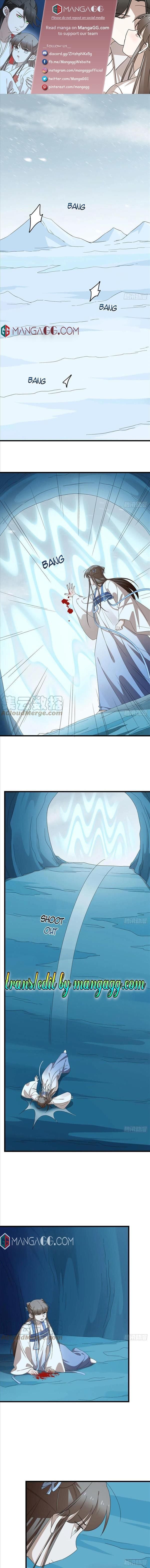 Queen of Poison: The Legend of a Super Agent, Doctor, and Princess Chapter 275 32 1