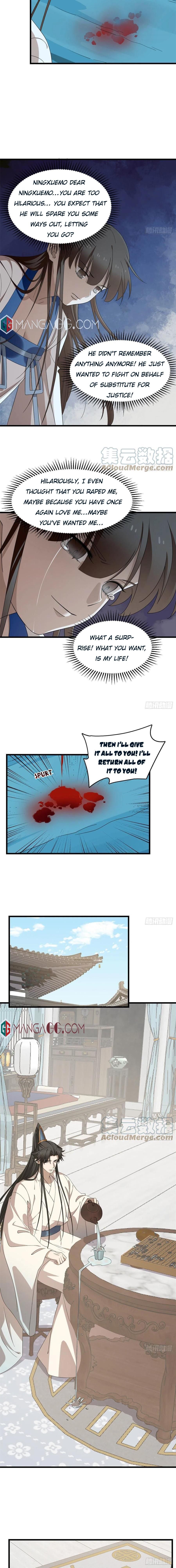 Queen of Poison: The Legend of a Super Agent, Doctor, and Princess Chapter 275 33 2
