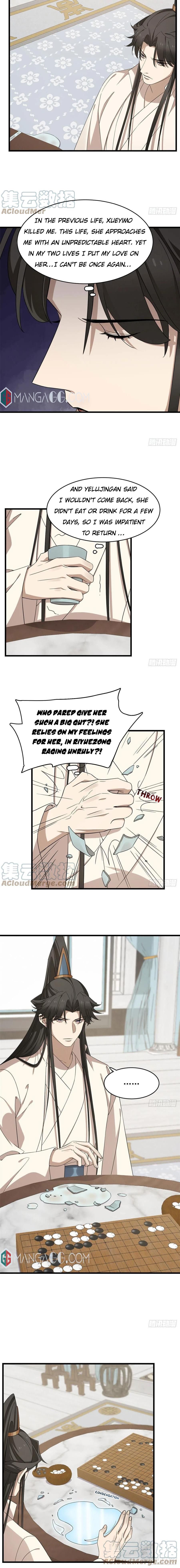 Queen of Poison: The Legend of a Super Agent, Doctor, and Princess Chapter 275 34 3