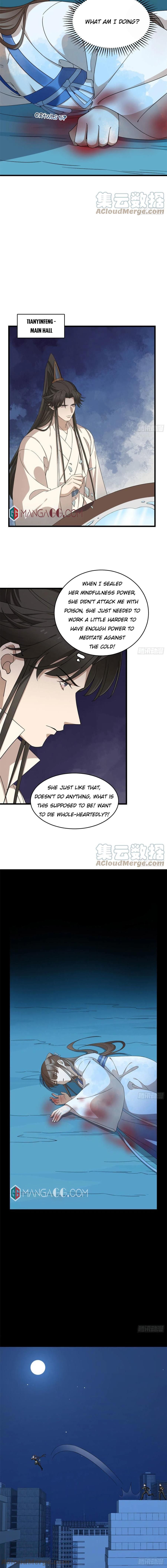 Queen of Poison: The Legend of a Super Agent, Doctor, and Princess Chapter 275 37 6