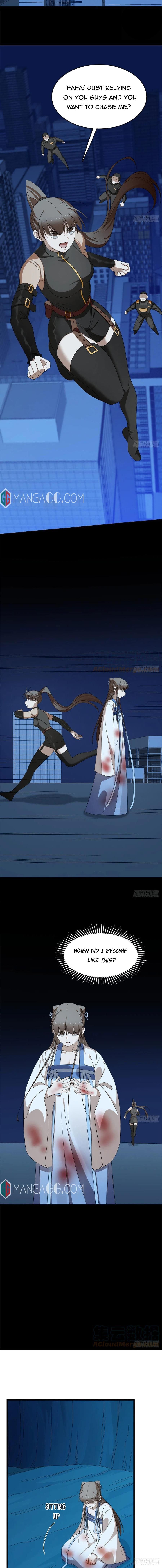 Queen of Poison: The Legend of a Super Agent, Doctor, and Princess Chapter 275 38 7