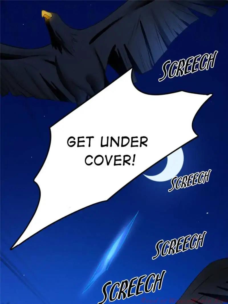 Queen of Poison: The Legend of a Super Agent, Doctor, and Princess Chapter 28 239 1