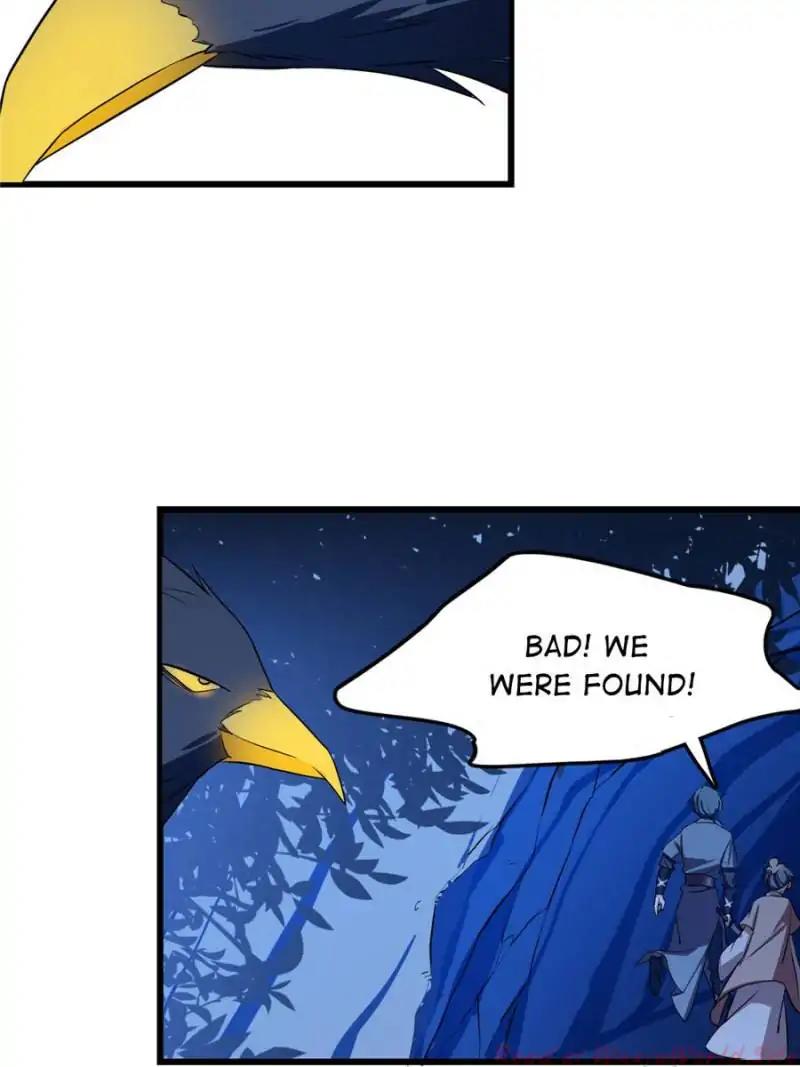 Queen of Poison: The Legend of a Super Agent, Doctor, and Princess Chapter 28 251 13