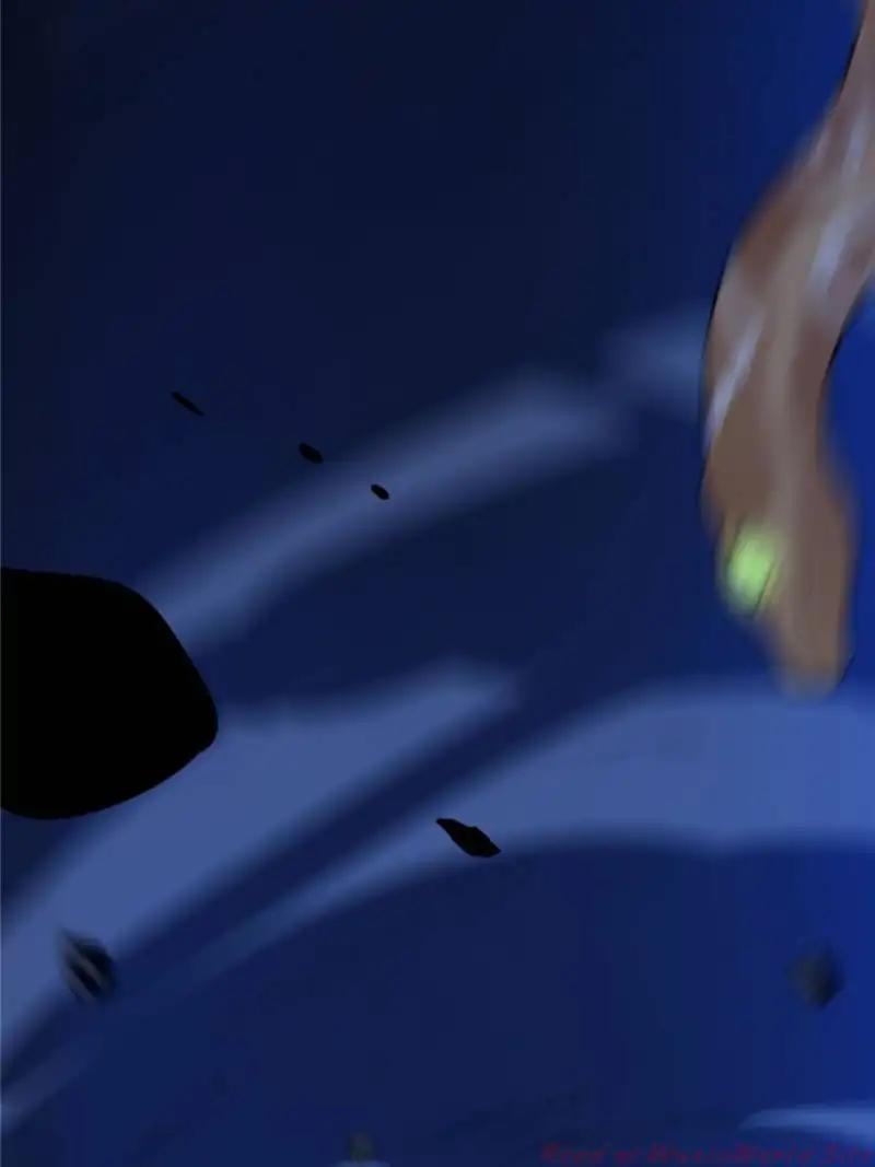 Queen of Poison: The Legend of a Super Agent, Doctor, and Princess Chapter 28 263 25
