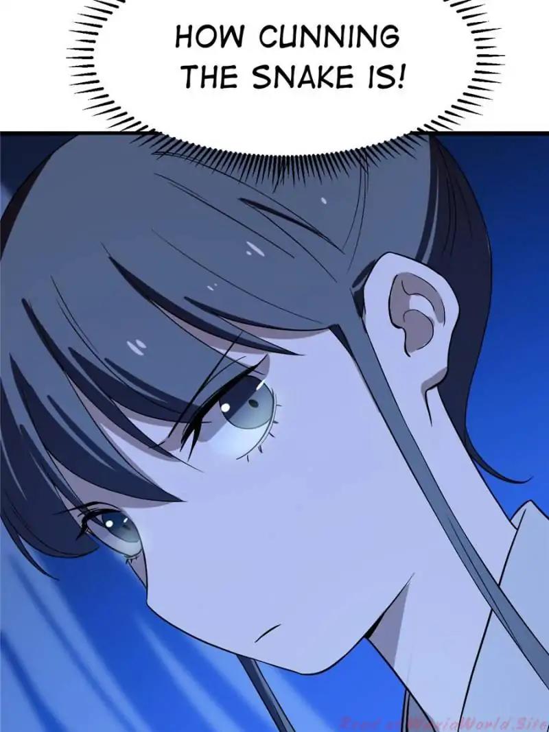 Queen of Poison: The Legend of a Super Agent, Doctor, and Princess Chapter 28 269 31