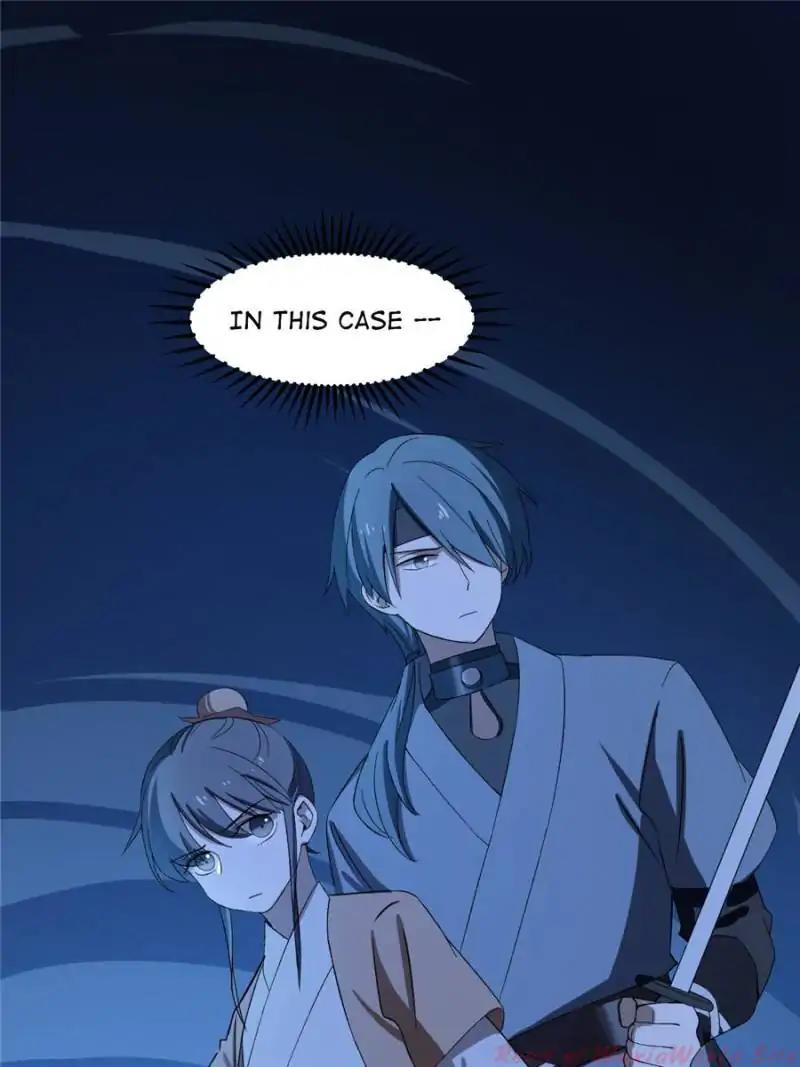 Queen of Poison: The Legend of a Super Agent, Doctor, and Princess Chapter 28 271 33