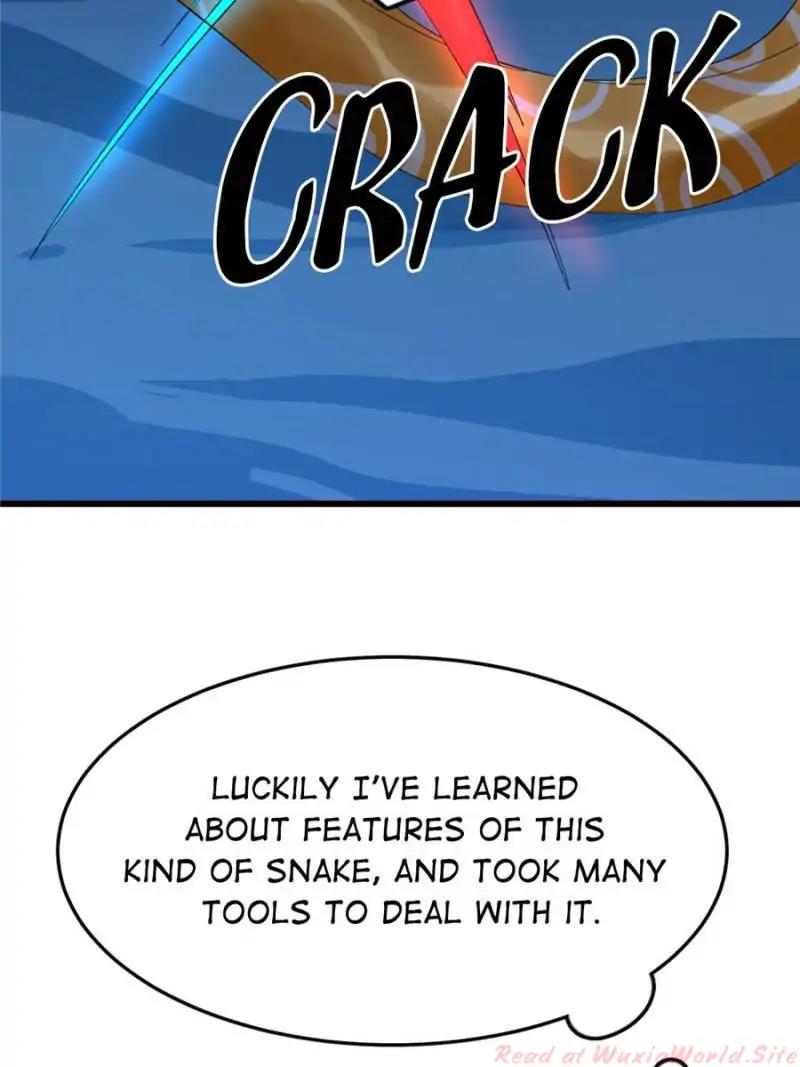 Queen of Poison: The Legend of a Super Agent, Doctor, and Princess Chapter 28 274 36