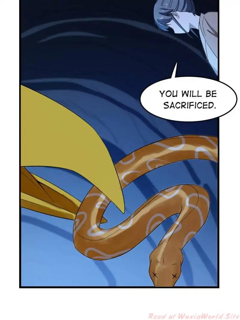 Queen of Poison: The Legend of a Super Agent, Doctor, and Princess Chapter 28 276 38