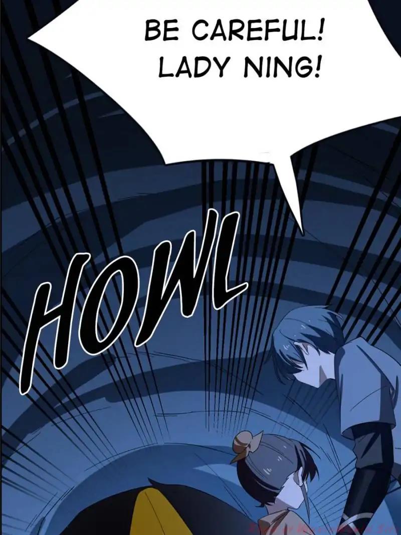 Queen of Poison: The Legend of a Super Agent, Doctor, and Princess Chapter 28 280 42