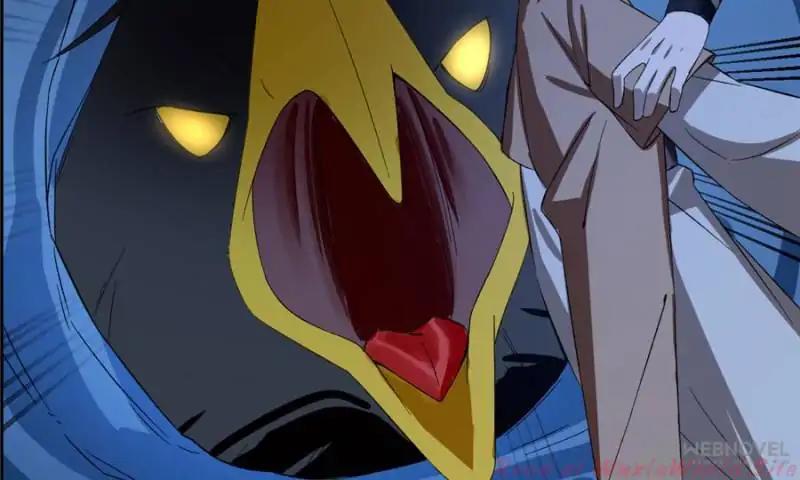 Queen of Poison: The Legend of a Super Agent, Doctor, and Princess Chapter 28 281 43