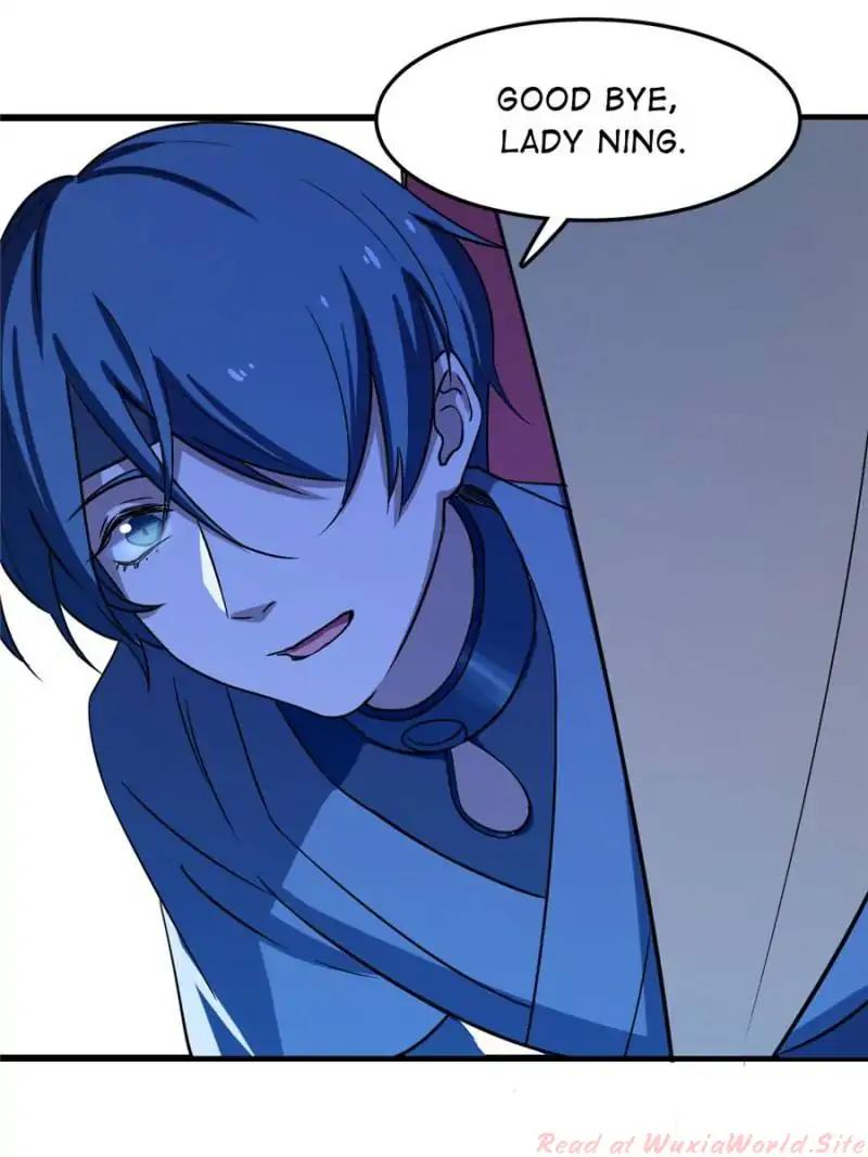 Queen of Poison: The Legend of a Super Agent, Doctor, and Princess Chapter 28 286 48