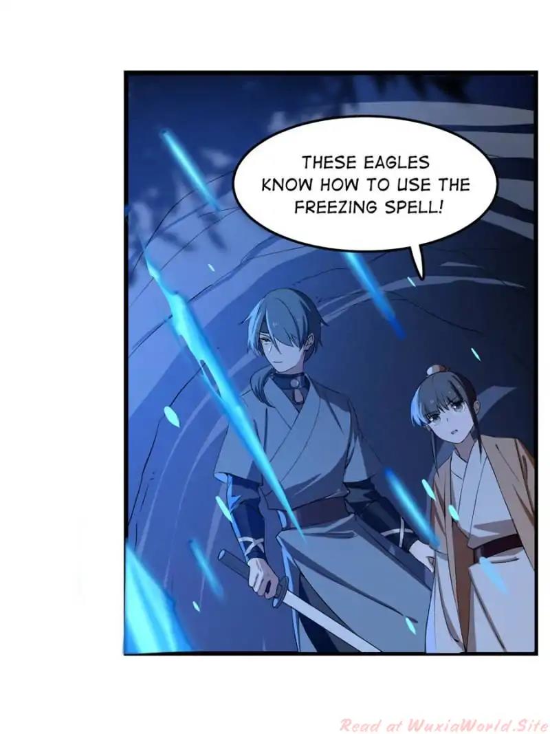 Queen of Poison: The Legend of a Super Agent, Doctor, and Princess Chapter 28 243 5