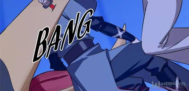 Queen of Poison: The Legend of a Super Agent, Doctor, and Princess Chapter 28 291 53