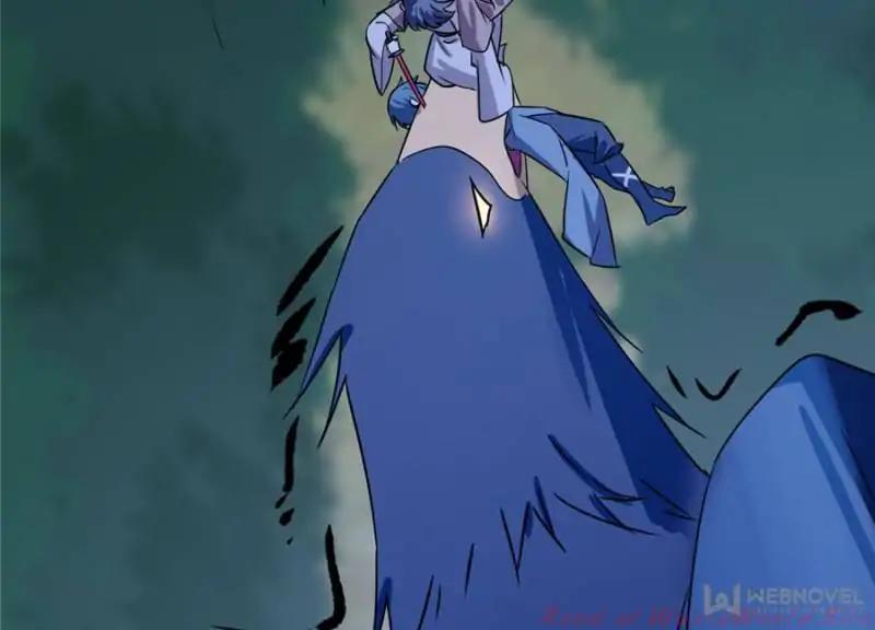 Queen of Poison: The Legend of a Super Agent, Doctor, and Princess Chapter 28 295 57