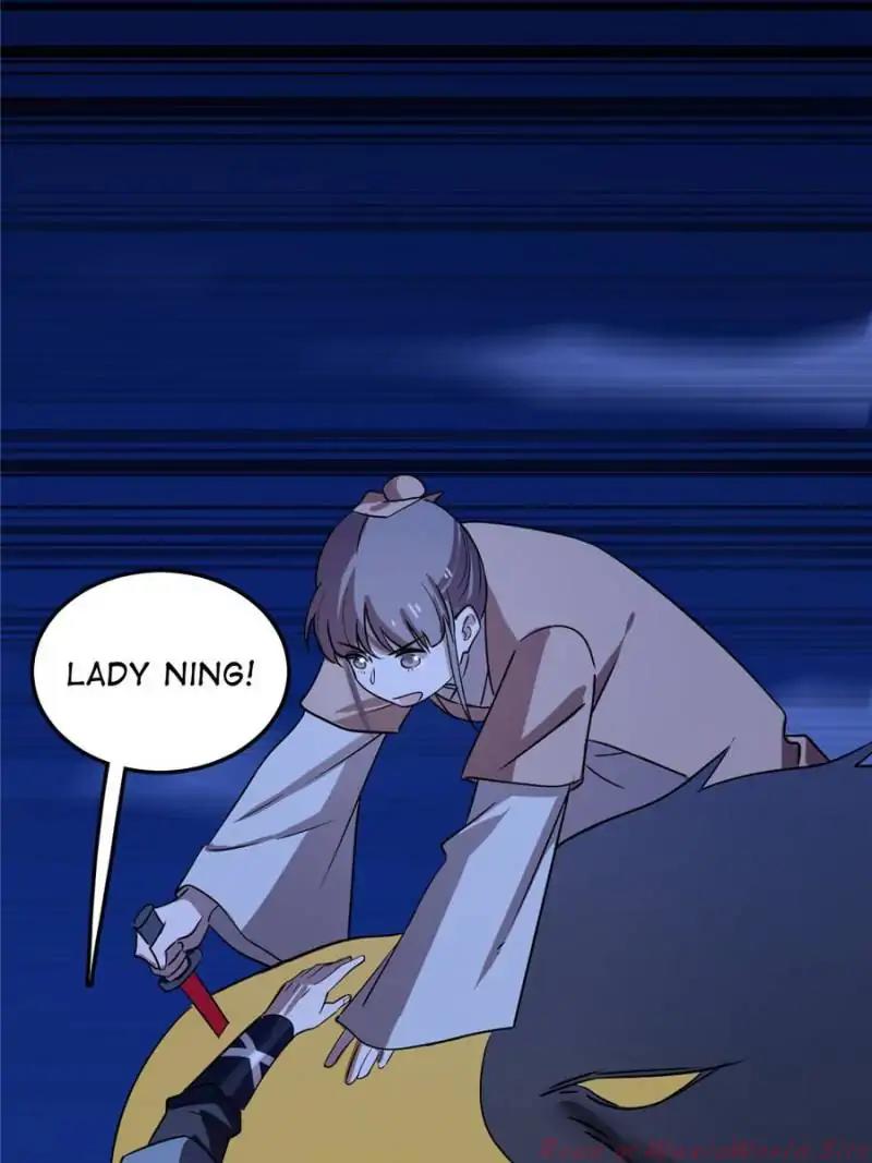 Queen of Poison: The Legend of a Super Agent, Doctor, and Princess Chapter 28 302 64