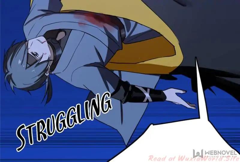 Queen of Poison: The Legend of a Super Agent, Doctor, and Princess Chapter 28 303 65