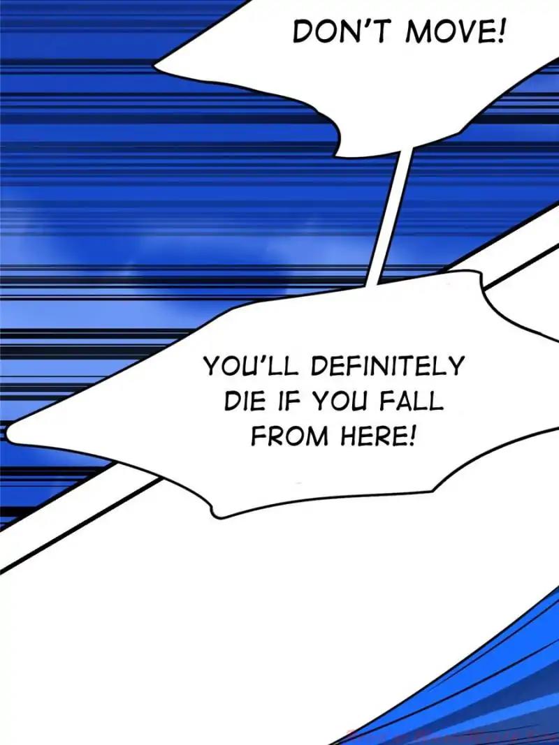 Queen of Poison: The Legend of a Super Agent, Doctor, and Princess Chapter 28 304 66