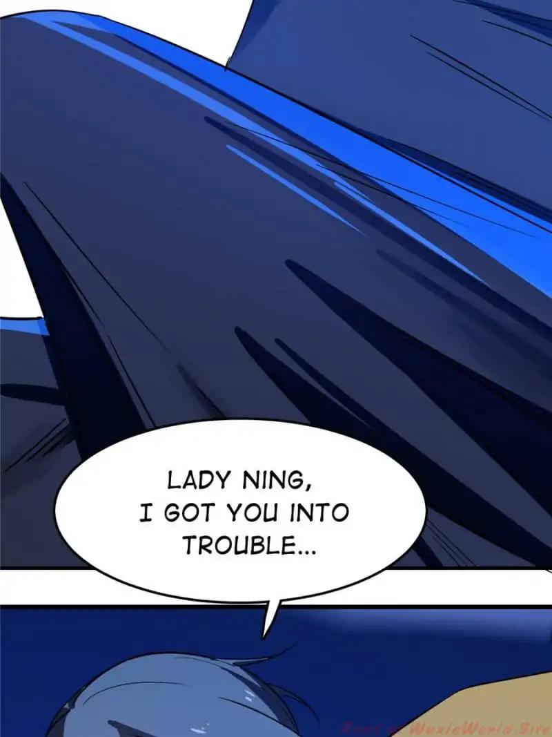 Queen of Poison: The Legend of a Super Agent, Doctor, and Princess Chapter 28 306 68
