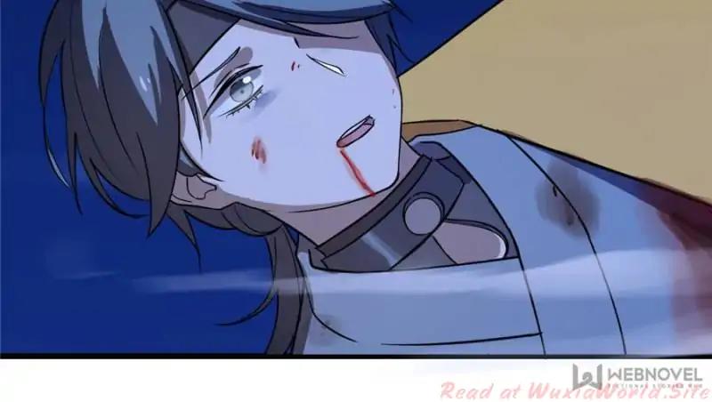 Queen of Poison: The Legend of a Super Agent, Doctor, and Princess Chapter 28 307 69