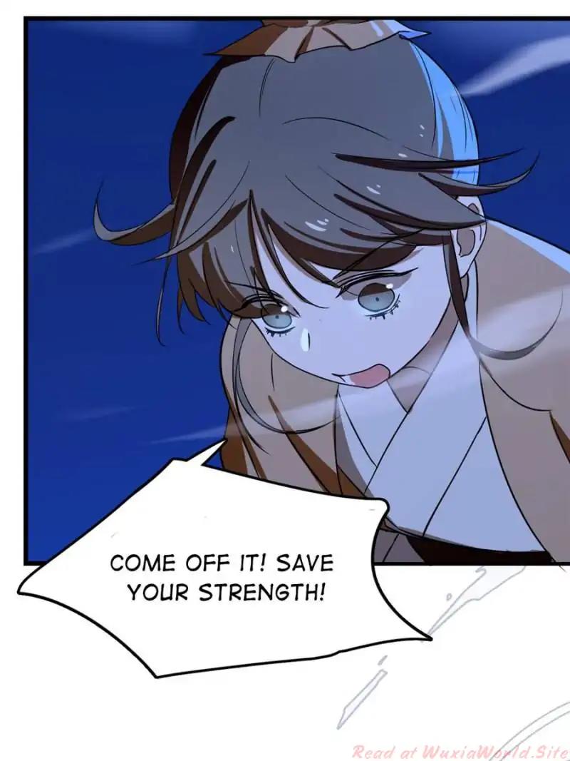 Queen of Poison: The Legend of a Super Agent, Doctor, and Princess Chapter 28 308 70