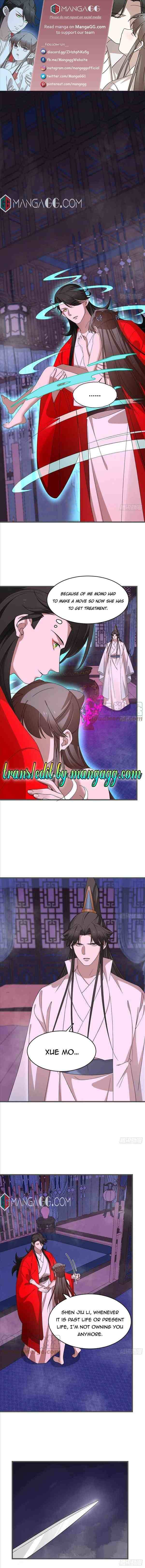 Queen of Poison: The Legend of a Super Agent, Doctor, and Princess Chapter 280 32 1