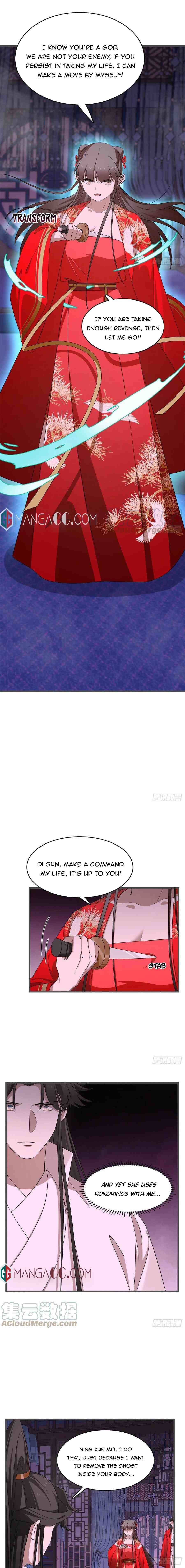 Queen of Poison: The Legend of a Super Agent, Doctor, and Princess Chapter 280 33 2