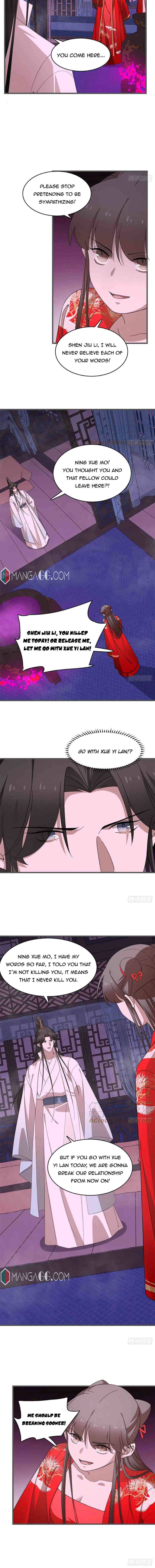 Queen of Poison: The Legend of a Super Agent, Doctor, and Princess Chapter 280 34 3