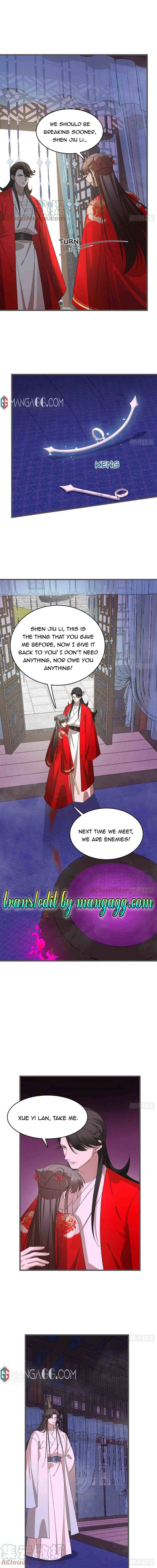 Queen of Poison: The Legend of a Super Agent, Doctor, and Princess Chapter 280 35 4