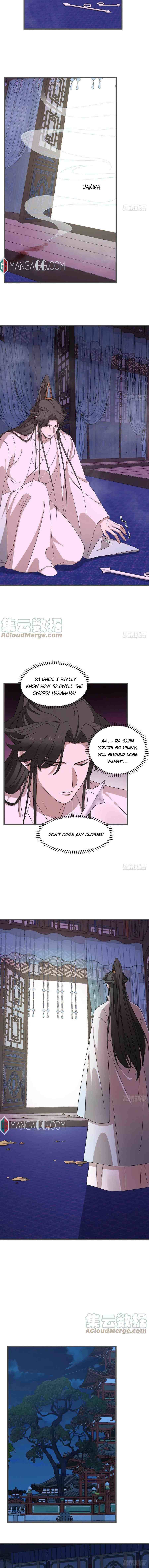 Queen of Poison: The Legend of a Super Agent, Doctor, and Princess Chapter 280 36 5