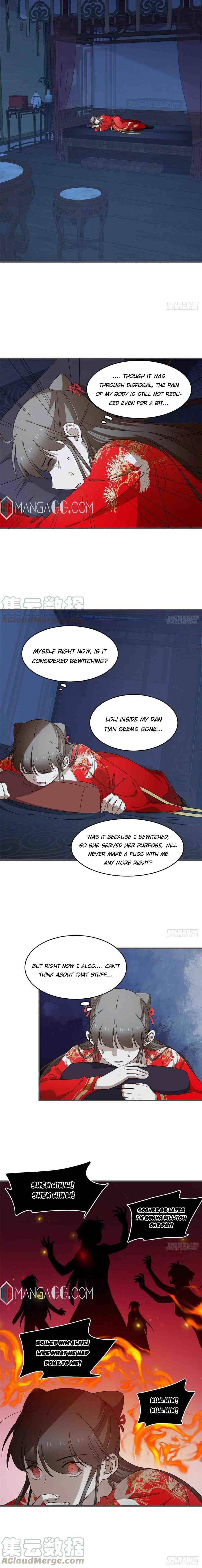 Queen of Poison: The Legend of a Super Agent, Doctor, and Princess Chapter 280 37 6