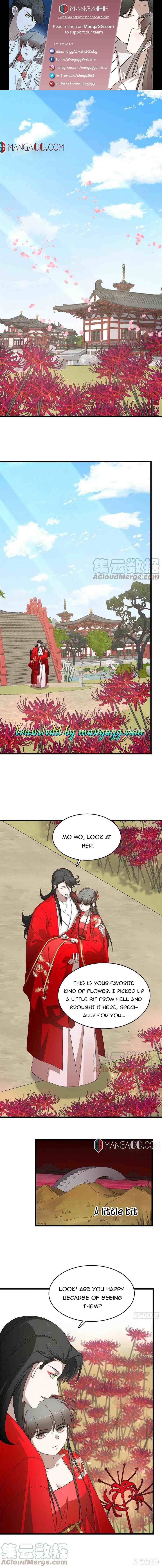Queen of Poison: The Legend of a Super Agent, Doctor, and Princess Chapter 281 32 1