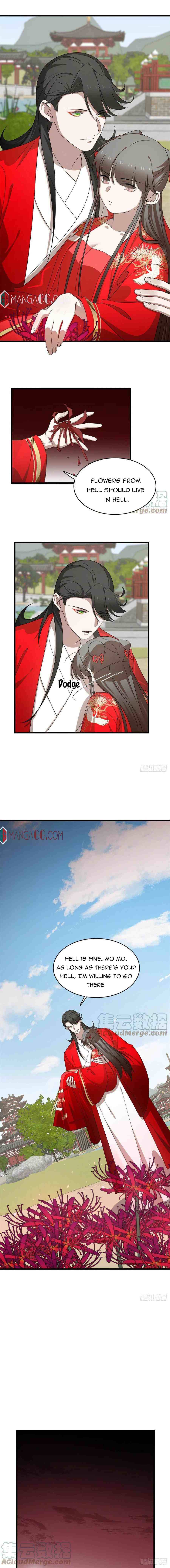 Queen of Poison: The Legend of a Super Agent, Doctor, and Princess Chapter 281 33 2