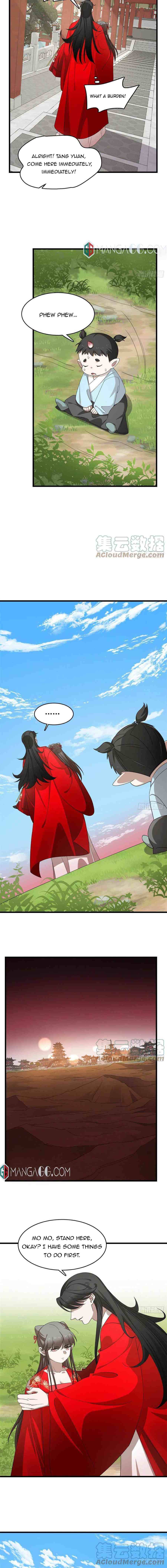 Queen of Poison: The Legend of a Super Agent, Doctor, and Princess Chapter 281 36 5