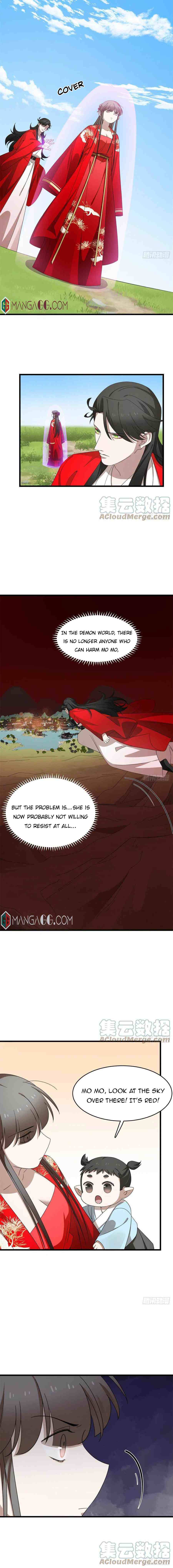 Queen of Poison: The Legend of a Super Agent, Doctor, and Princess Chapter 281 37 6