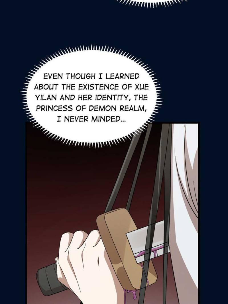 Queen of Poison: The Legend of a Super Agent, Doctor, and Princess Chapter 287 186 14