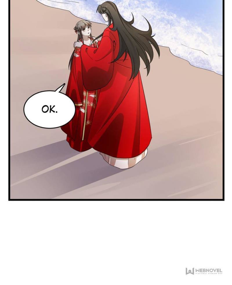 Queen of Poison: The Legend of a Super Agent, Doctor, and Princess Chapter 287 211 39