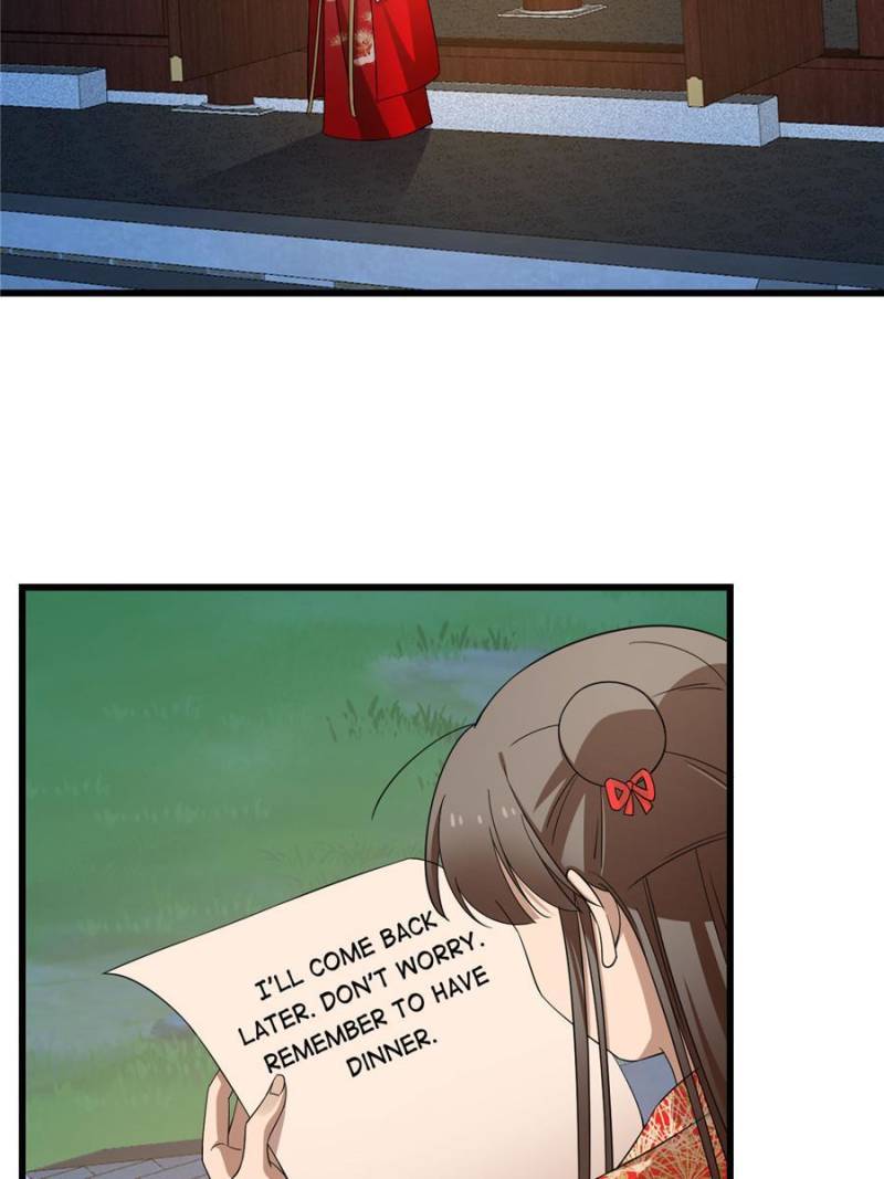 Queen of Poison: The Legend of a Super Agent, Doctor, and Princess Chapter 287 215 43